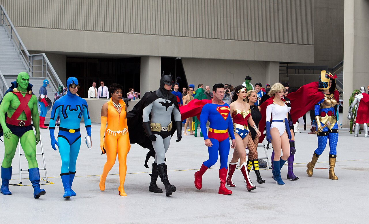 Justice League