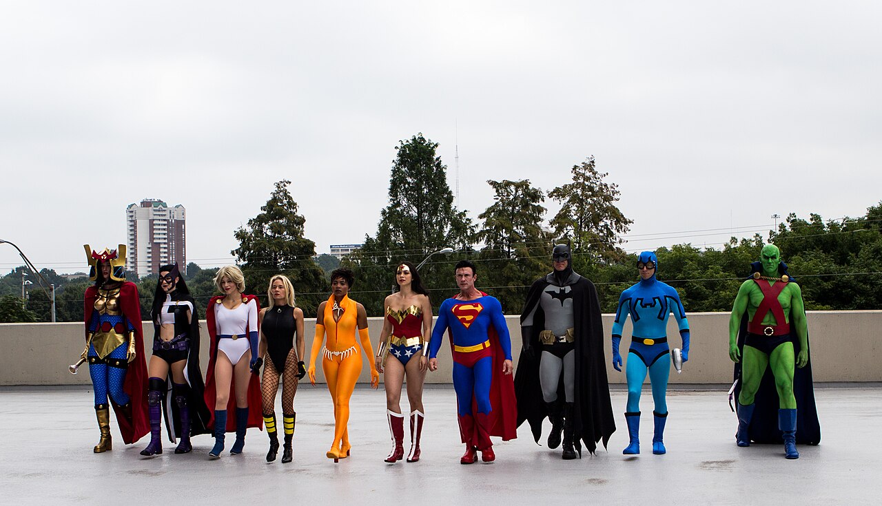 Justice League