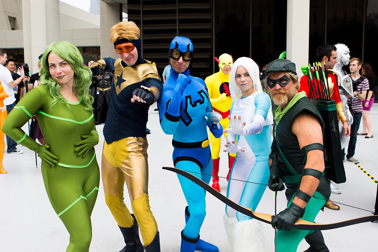 Justice League