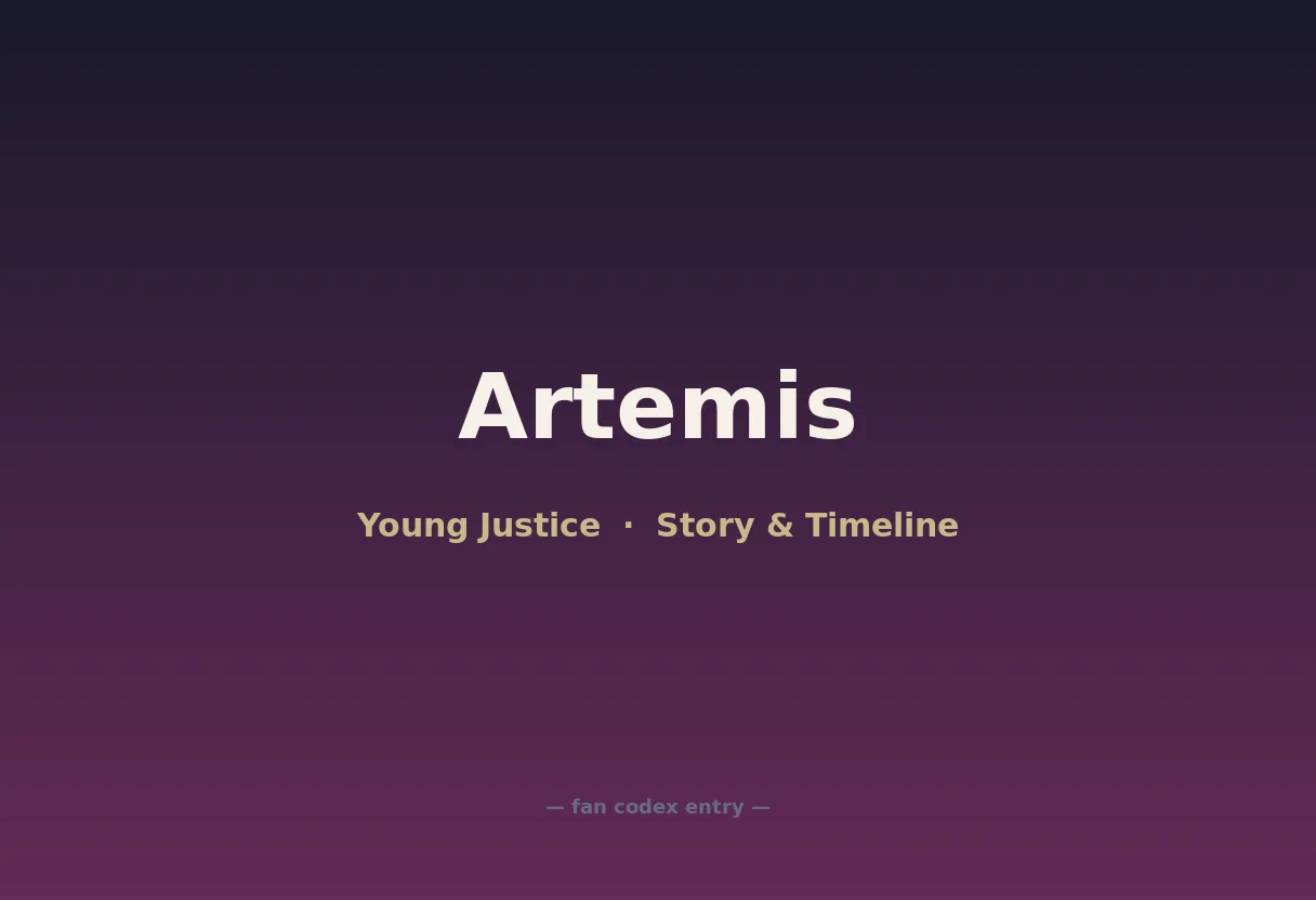 Artemis