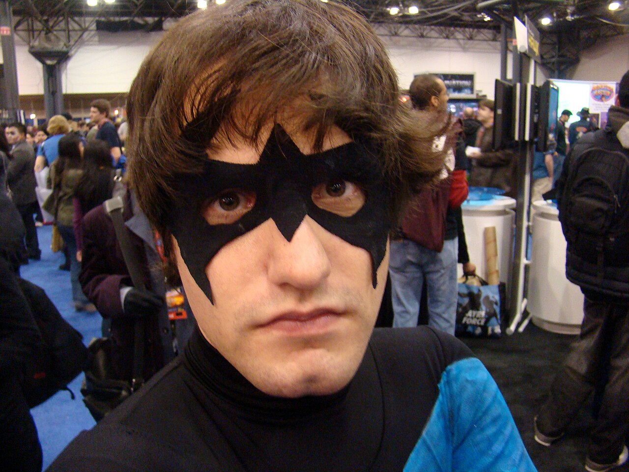 Dick Grayson