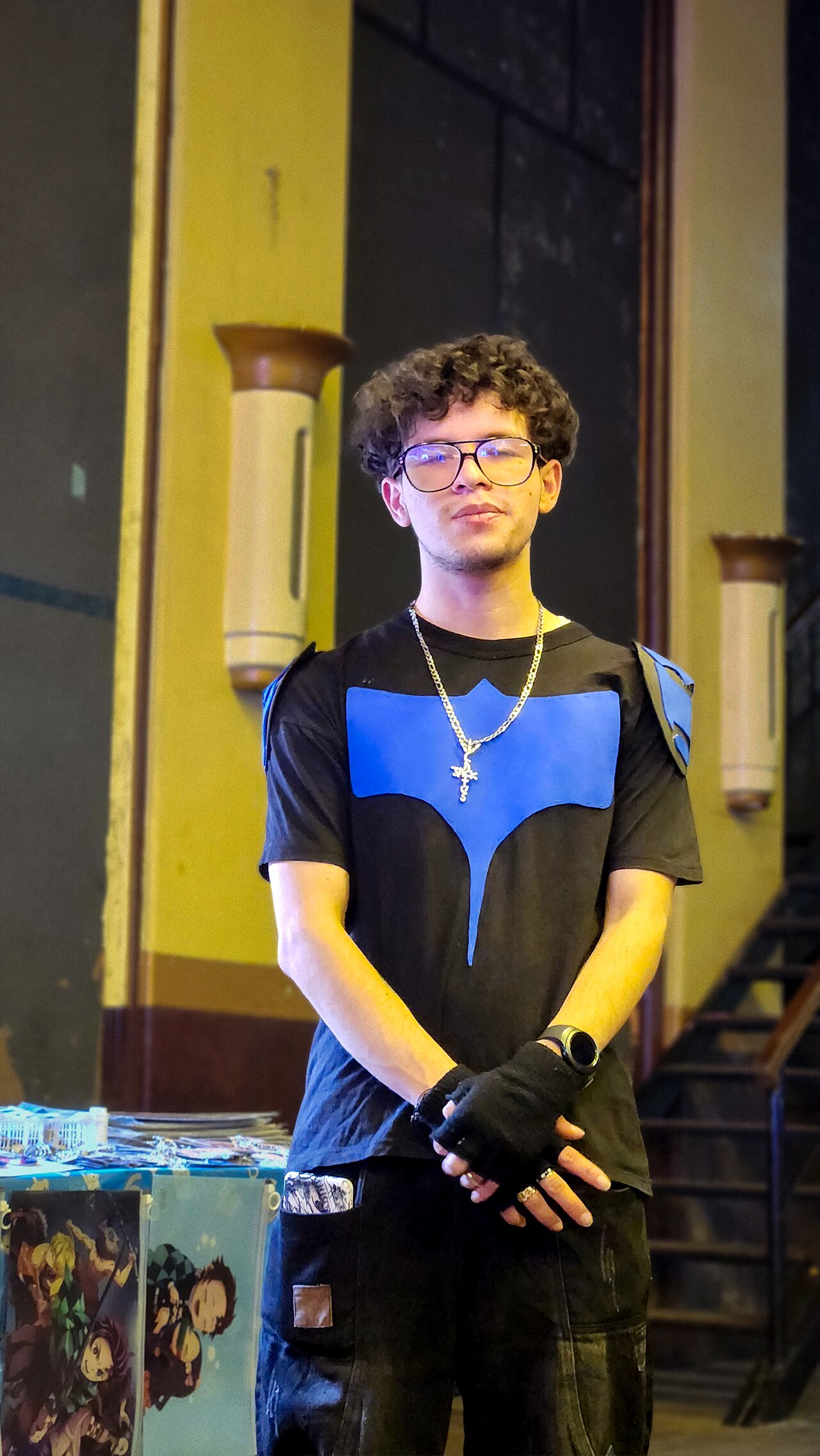 Dick Grayson