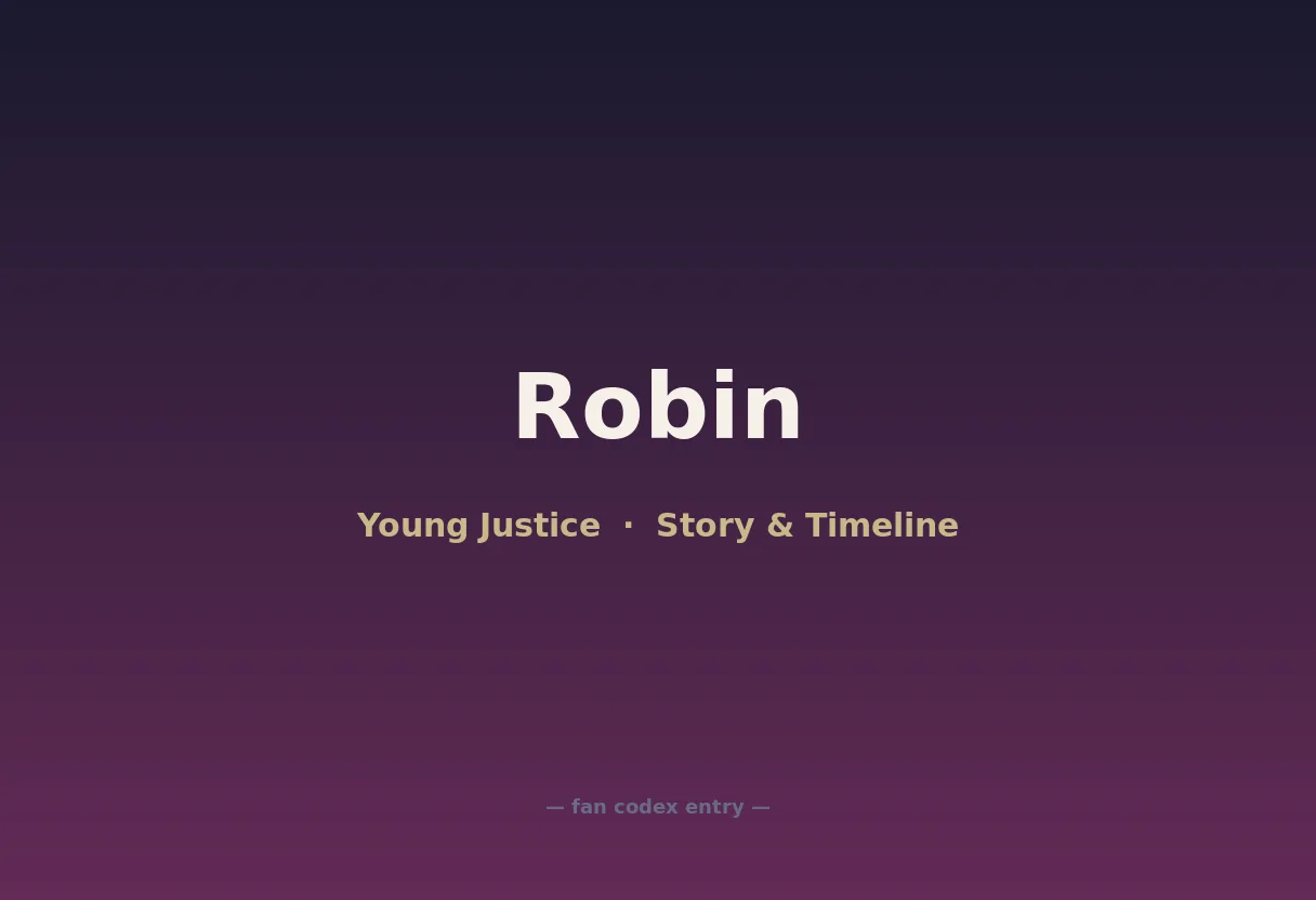 Robin